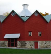 The Walbridge Barn
