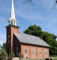 Mystic United Church